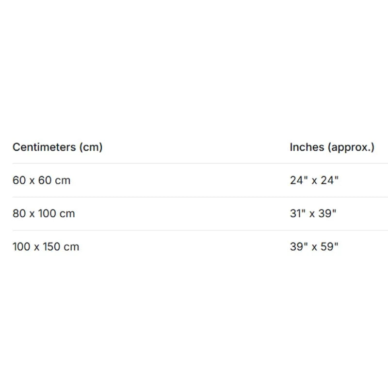 Hand-Knitted Chunky Wool Blanket – Cozy Throw