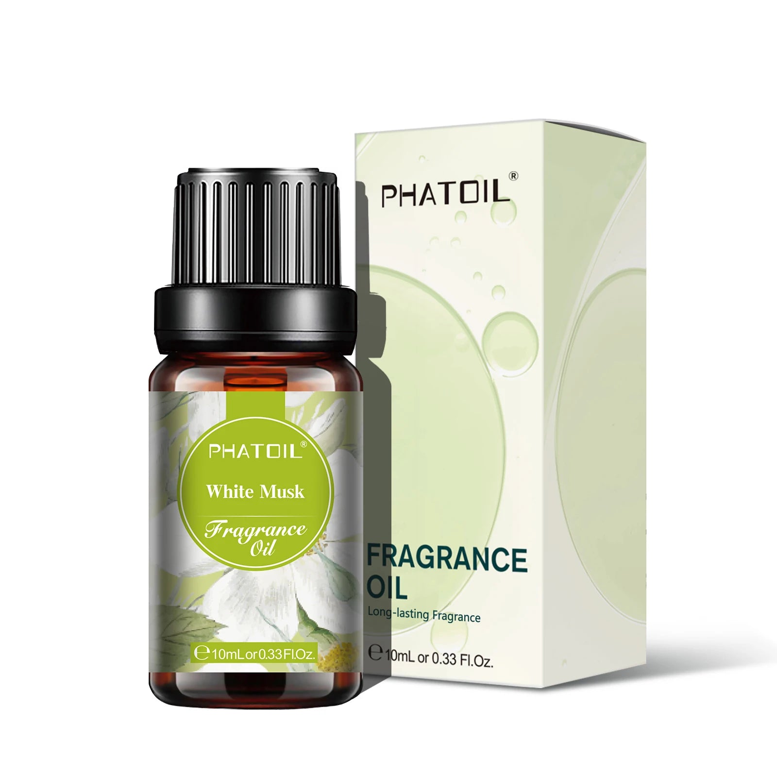 PHATOIL Fragrance Oil 10ml – DIY Candle & Diffuser Scent