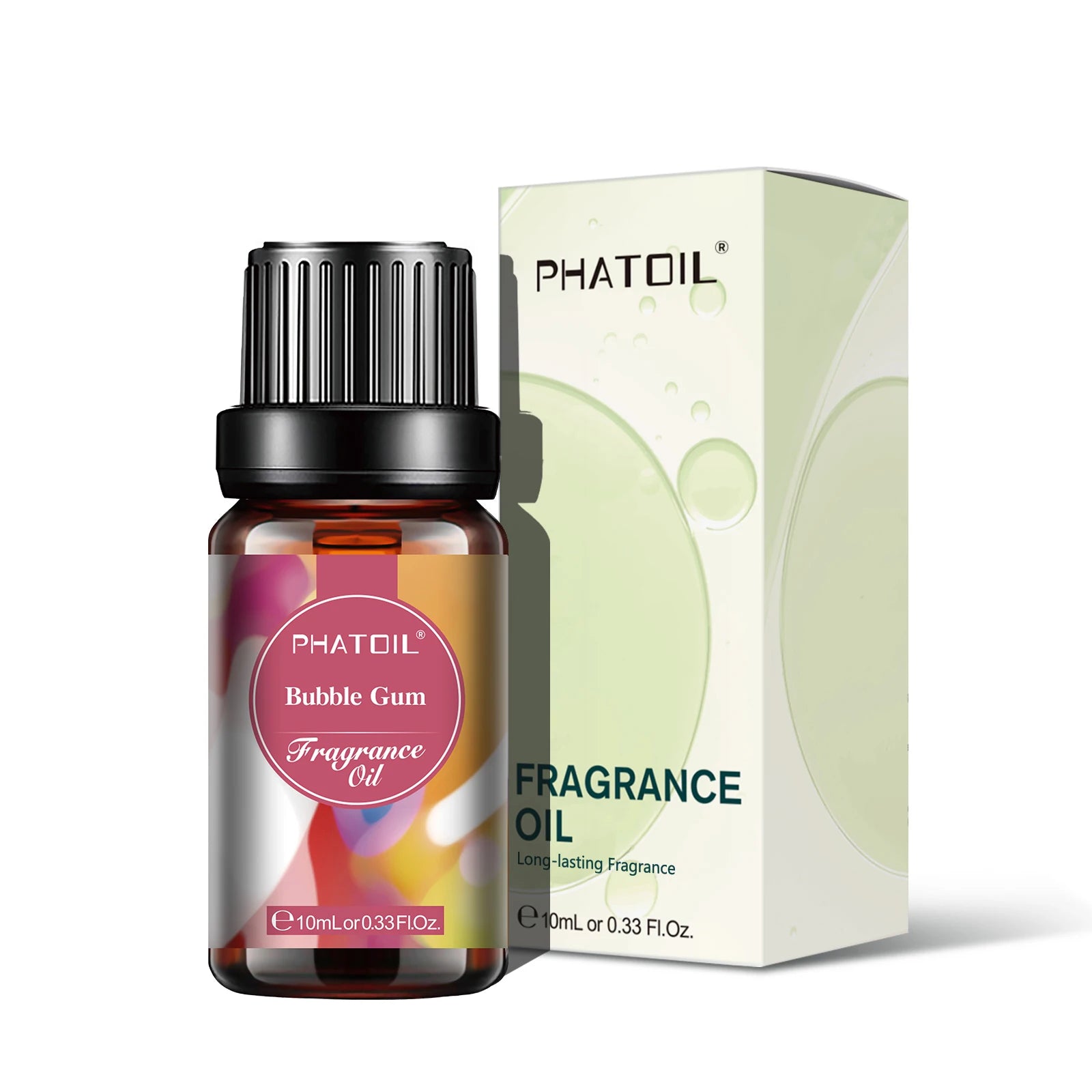 PHATOIL Fragrance Oil 10ml – DIY Candle & Diffuser Scent
