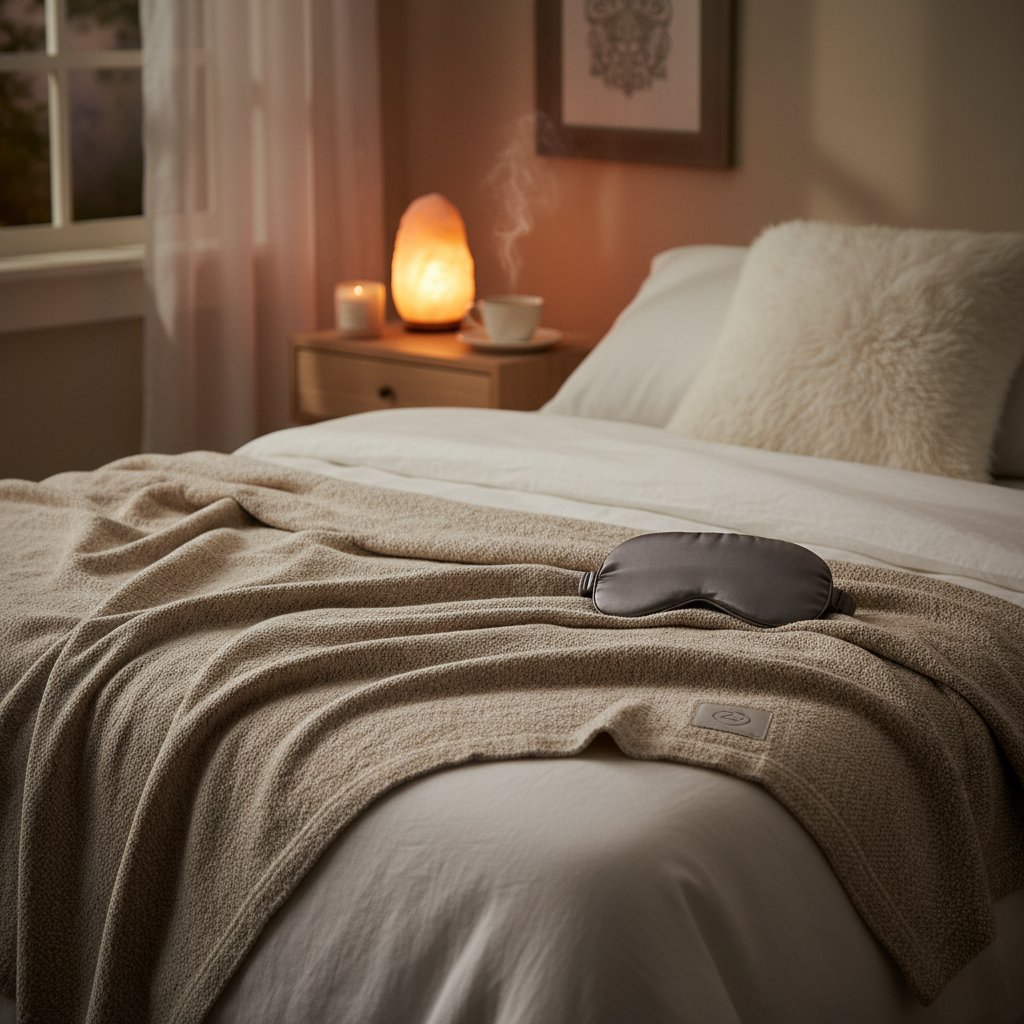 Bundle Sommeil - Lifestyle