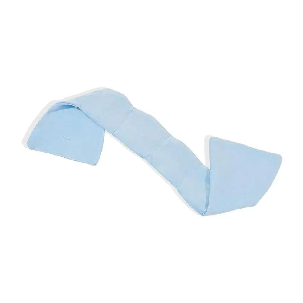 Gravity Sleep Mask with Light Blocking – Deep Sleep &amp; Relaxation Aid