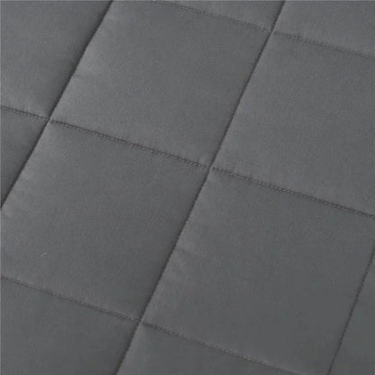Adult Cotton Weighted Blanket – Soft, Calming Sleep