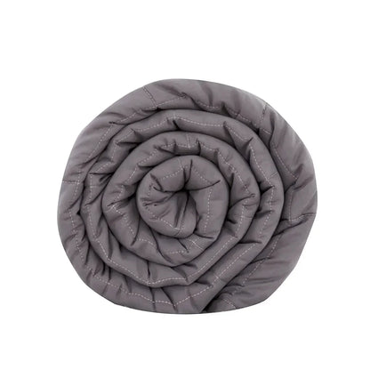 Adult Weighted Blanket – Calming Sleep Aid