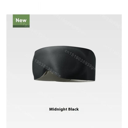Weighted Gravity Sleep Mask – Light Blocking for Deep Sleep