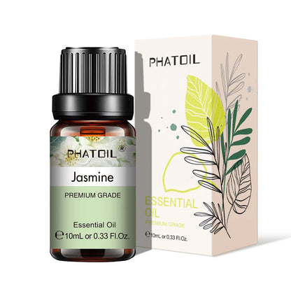 Huile Essentielle PHATOIL 10ml - Eucalyptus Lavande Menthe