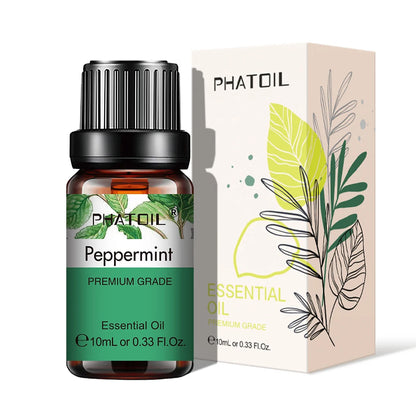 Huile Essentielle PHATOIL 10ml - Eucalyptus Lavande Menthe