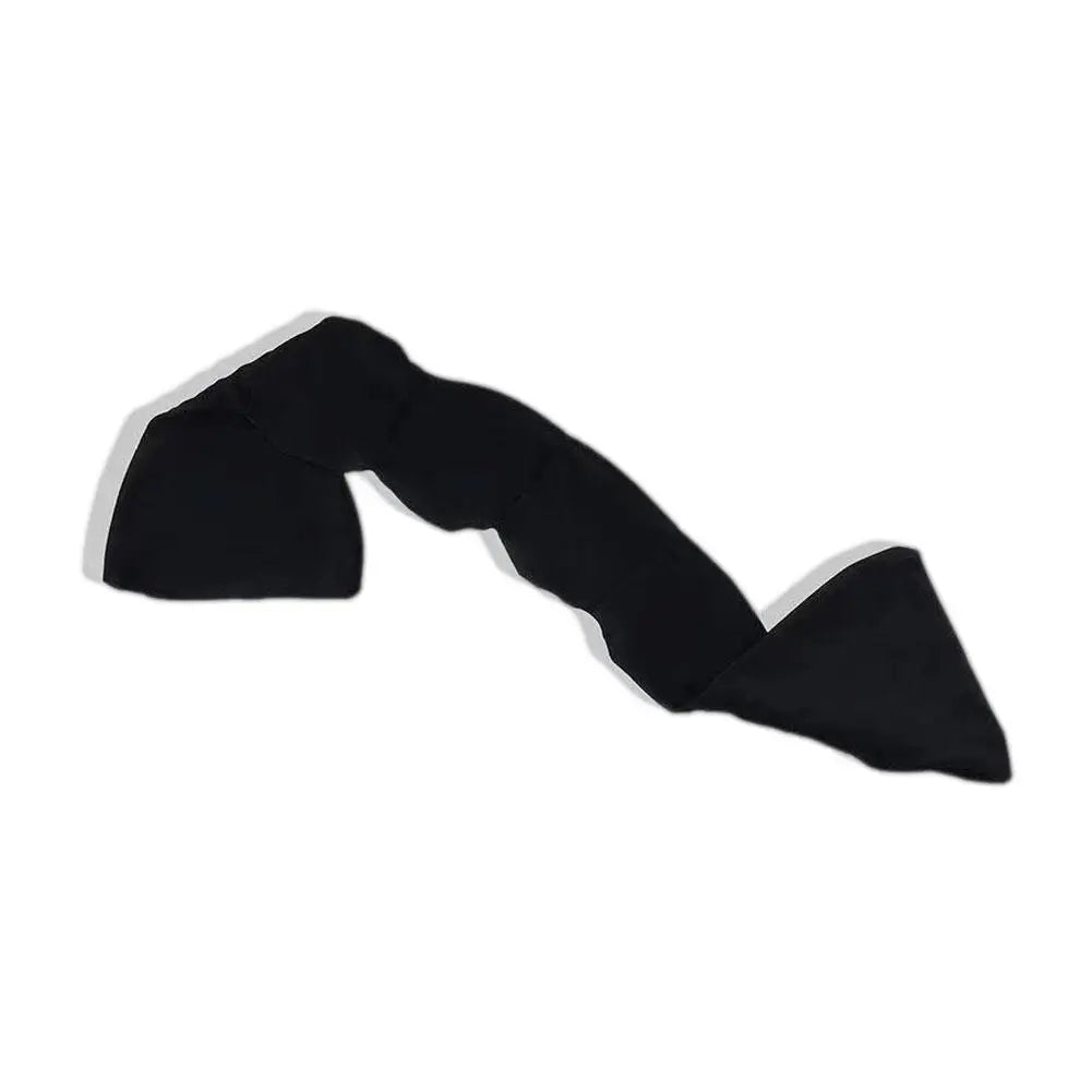 Gravity Sleep Mask with Light Blocking – Deep Sleep &amp; Relaxation Aid
