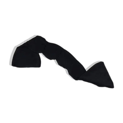 Gravity Sleep Mask with Light Blocking – Deep Sleep &amp; Relaxation Aid