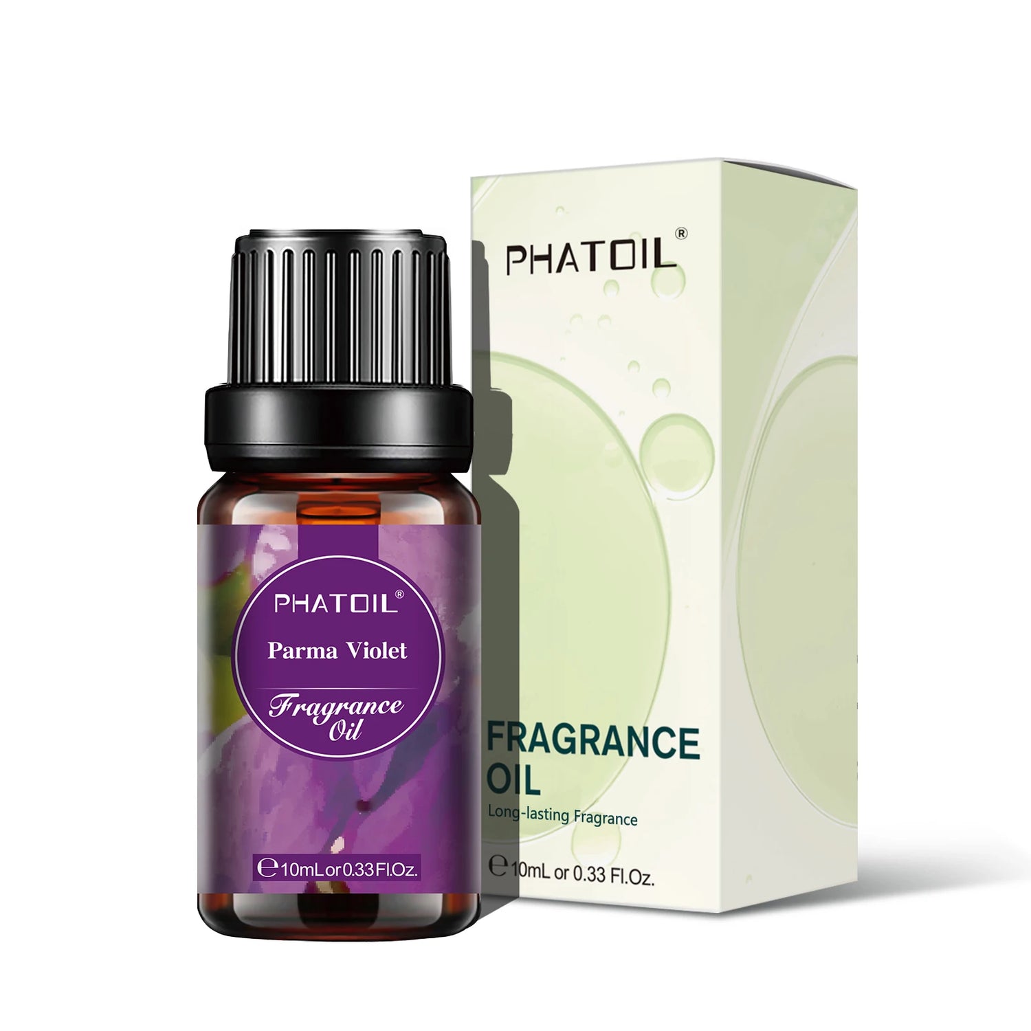 PHATOIL Fragrance Oil 10ml – DIY Candle &amp; Diffuser Scent