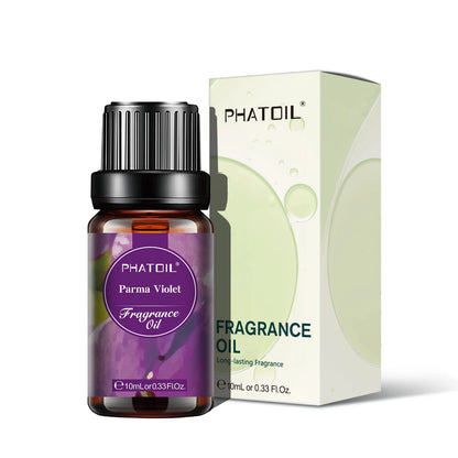 PHATOIL Fragrance Oil 10ml – DIY Candle &amp; Diffuser Scent