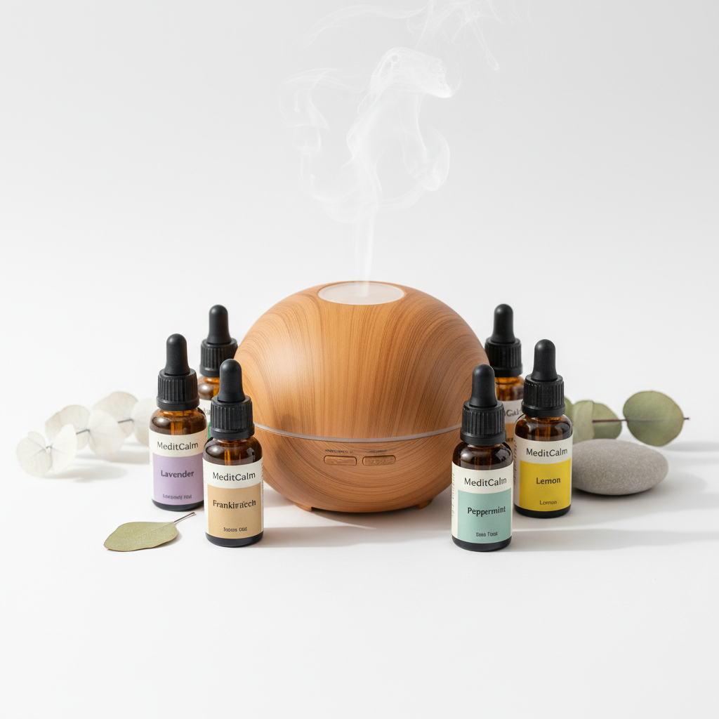 Bundle Aromathérapie
