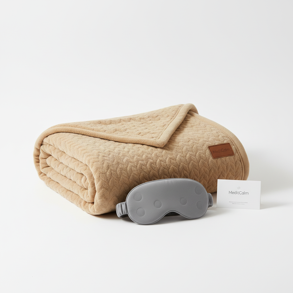 Bundle Sommeil - Produits